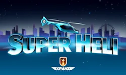 Super Heli by Expanse Studios
