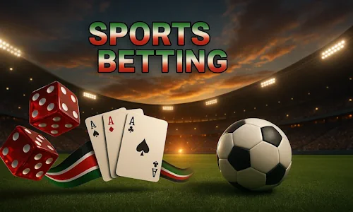 Betin Tanzania mobile app mockup