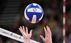 Volleyball betting